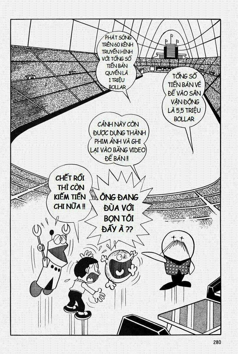 Bamboo Blade C - Chapter 8 - Trang 33