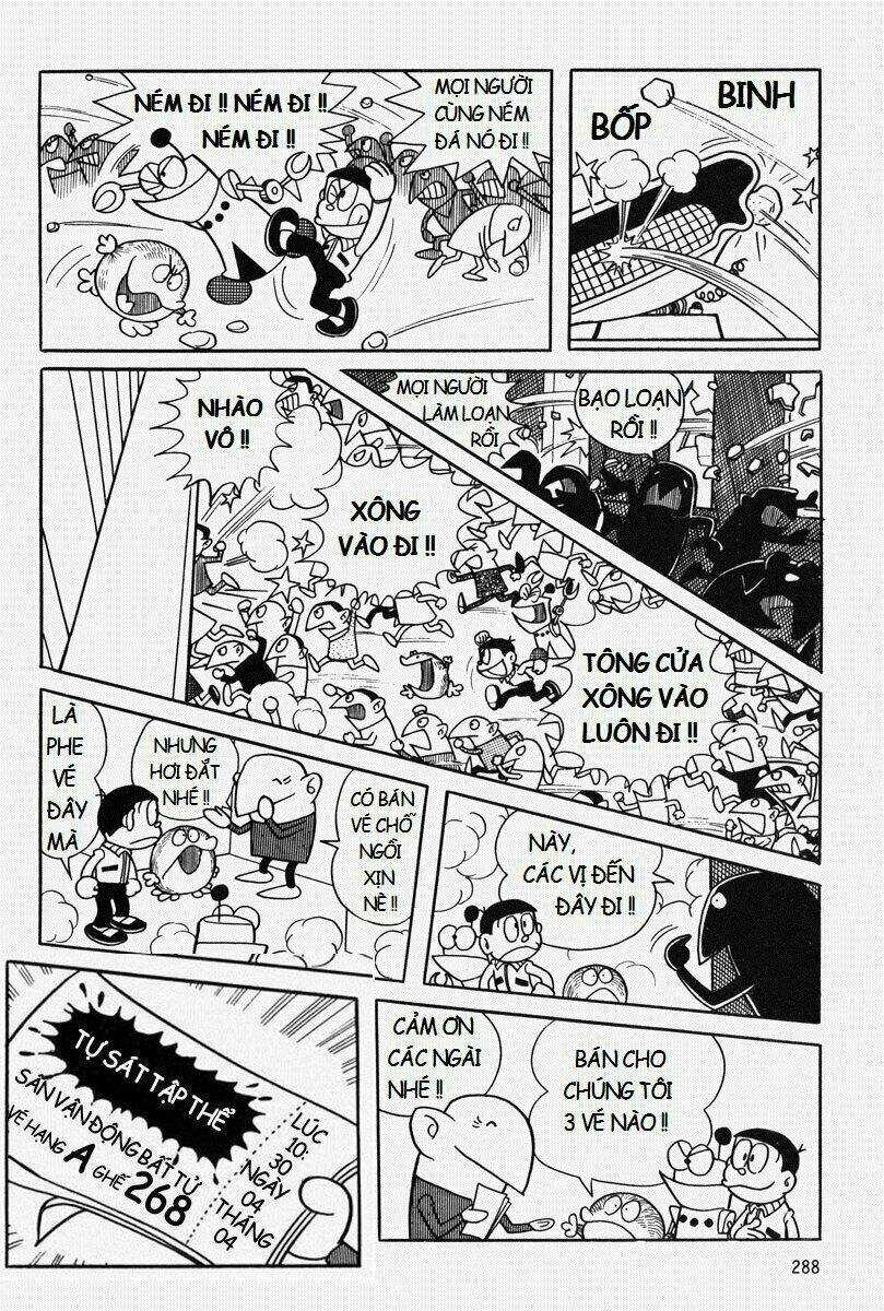 Bamboo Blade C - Chapter 8 - Trang 40