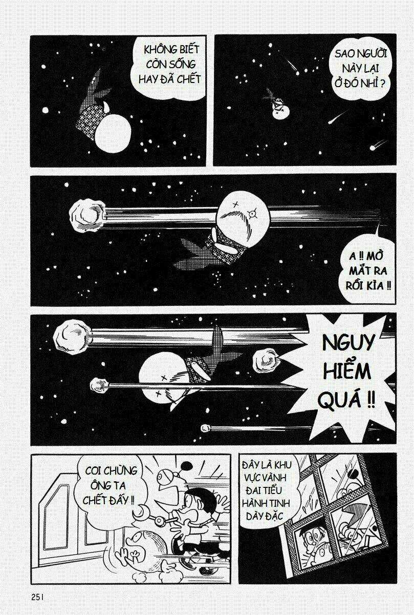 Bamboo Blade C - Chapter 8 - Trang 5