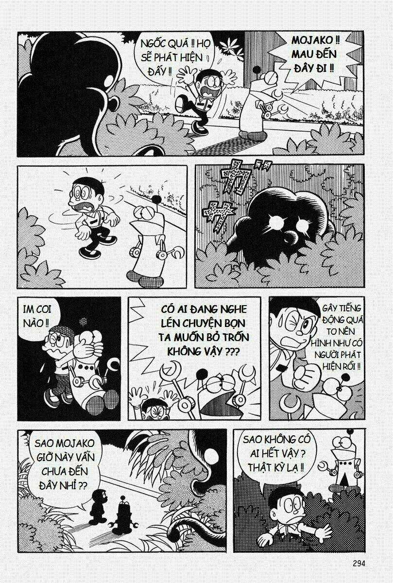 Bamboo Blade C - Chapter 8 - Trang 46