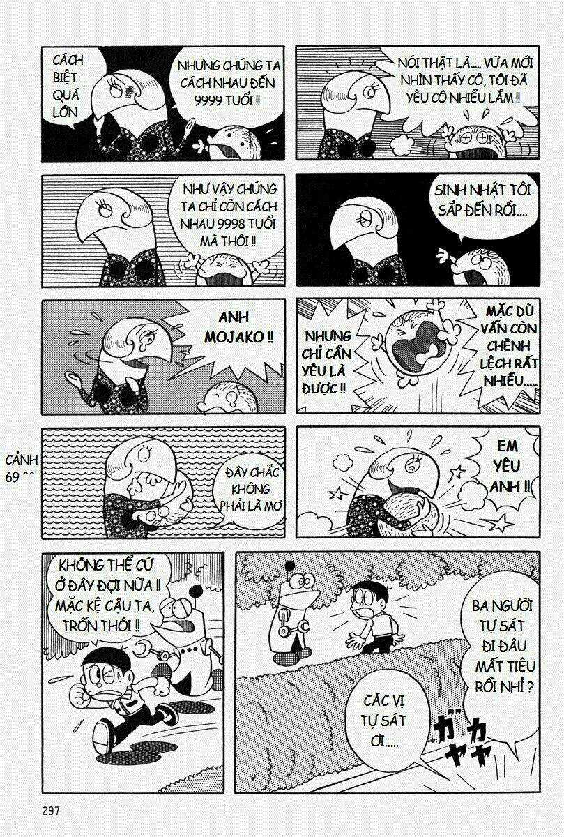 Bamboo Blade C - Chapter 8 - Trang 49