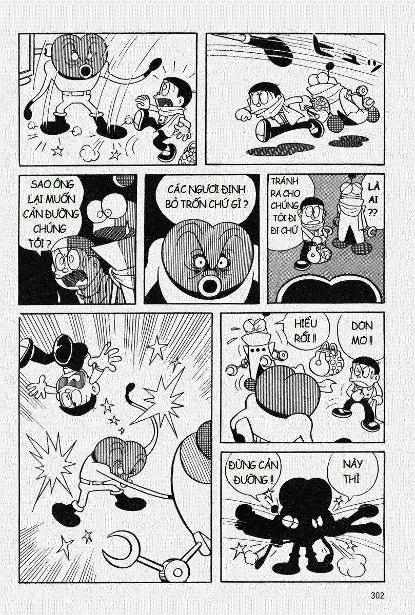 Bamboo Blade C - Chapter 8 - Trang 54