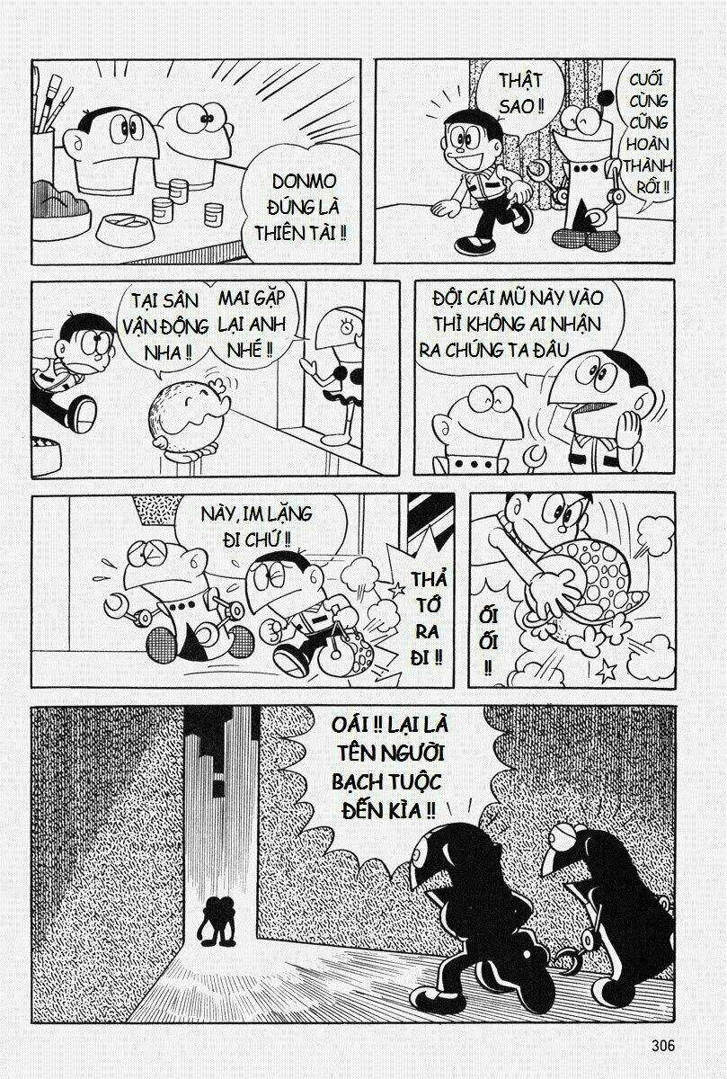 Bamboo Blade C - Chapter 8 - Trang 58