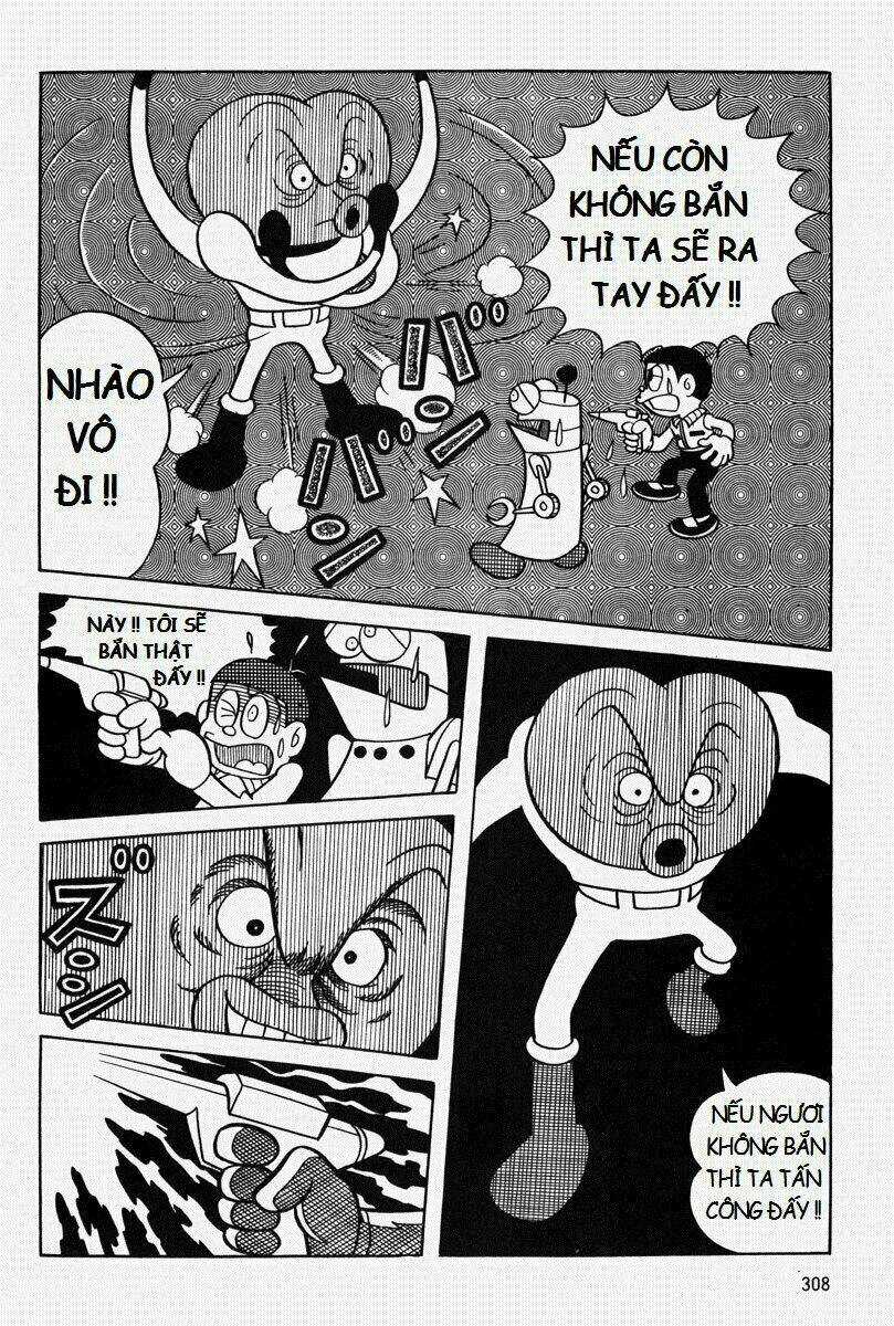 Bamboo Blade C - Chapter 8 - Trang 60