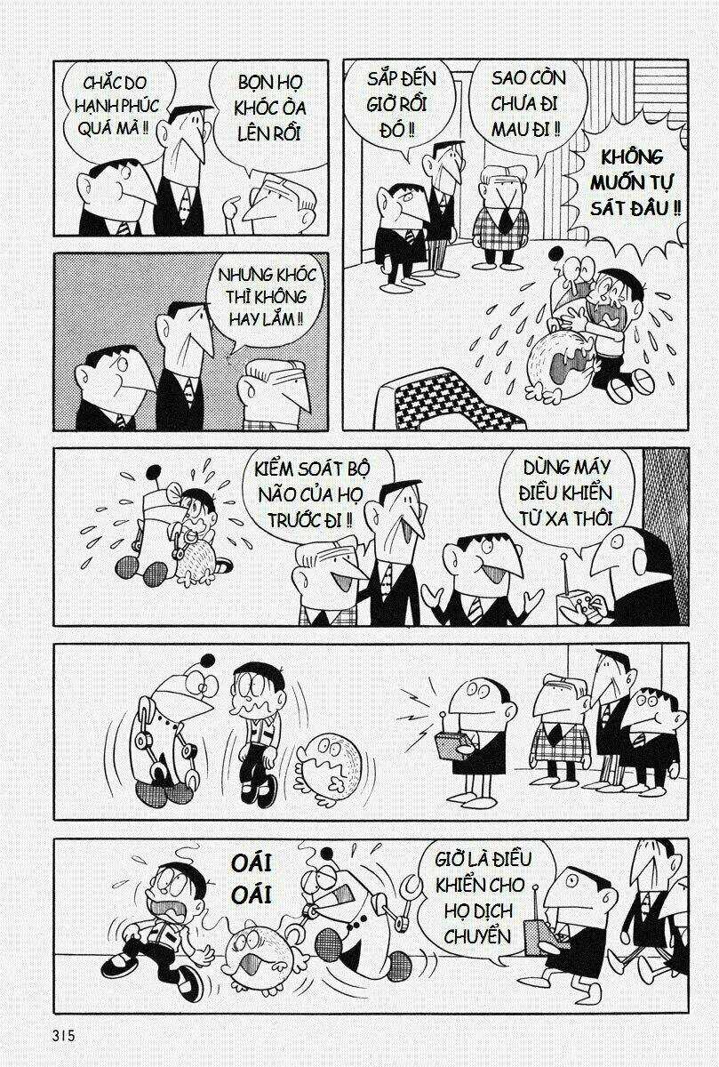 Bamboo Blade C - Chapter 8 - Trang 67