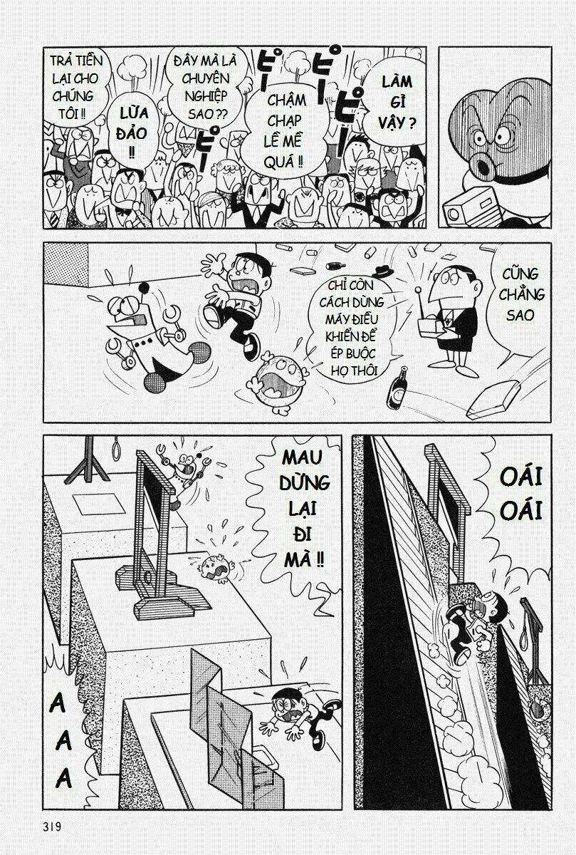 Bamboo Blade C - Chapter 8 - Trang 71