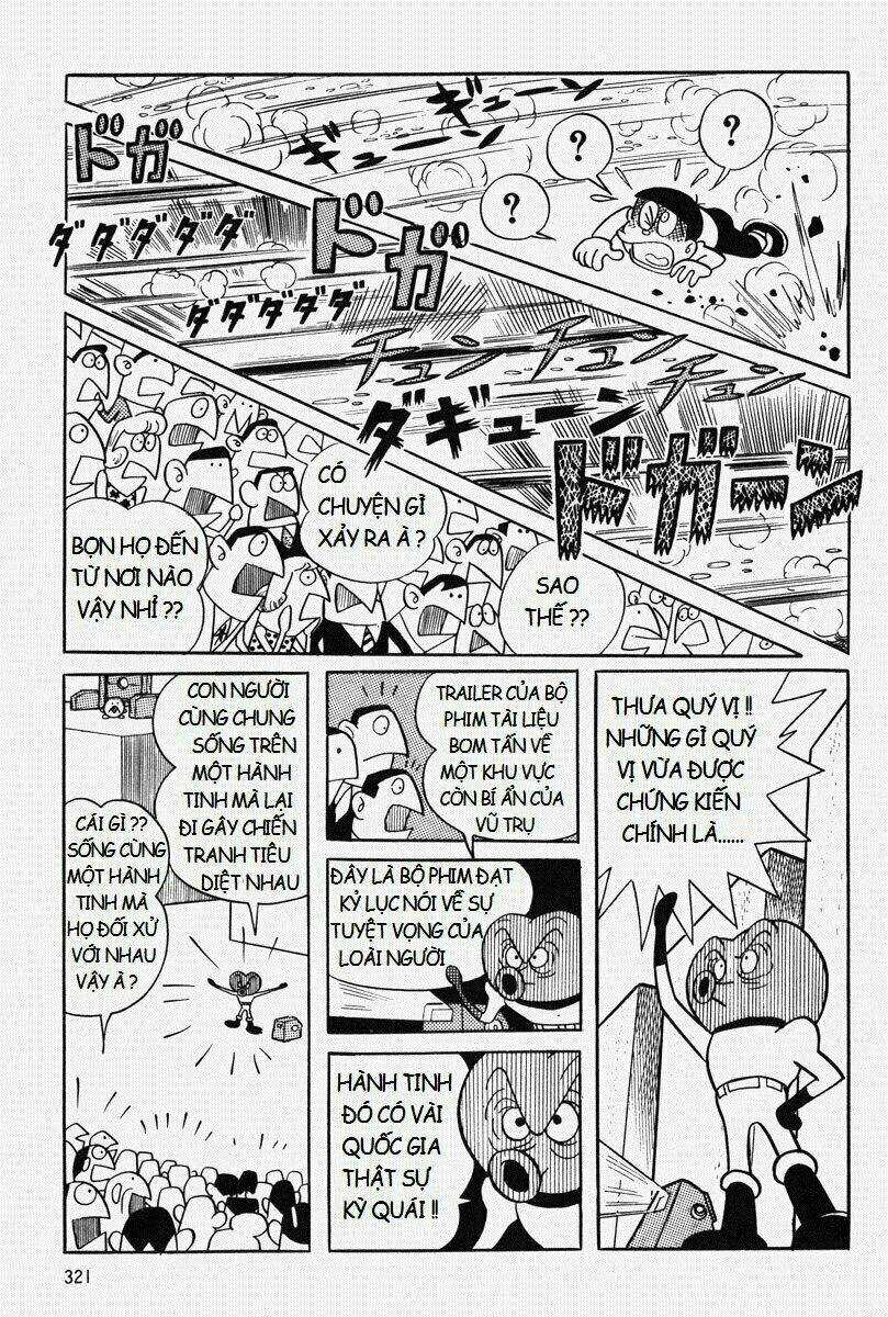 Bamboo Blade C - Chapter 8 - Trang 73