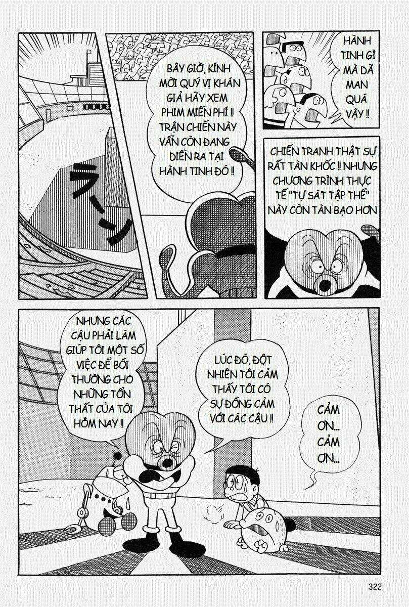 Bamboo Blade C - Chapter 8 - Trang 74