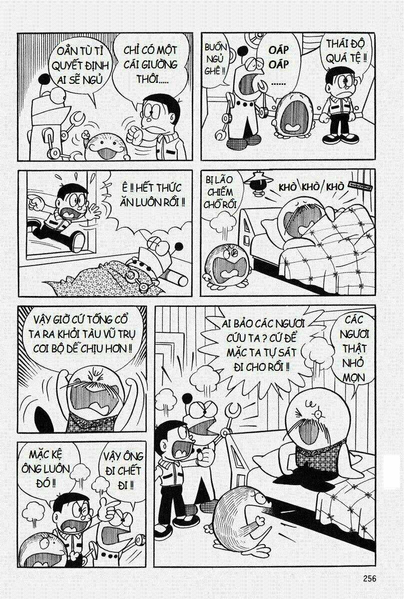 Bamboo Blade C - Chapter 8 - Trang 10