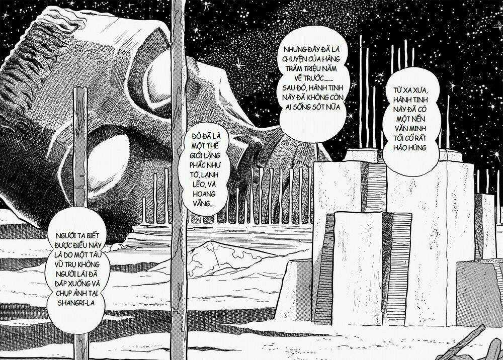 Bamboo Blade C - Chapter 9 - Trang 2