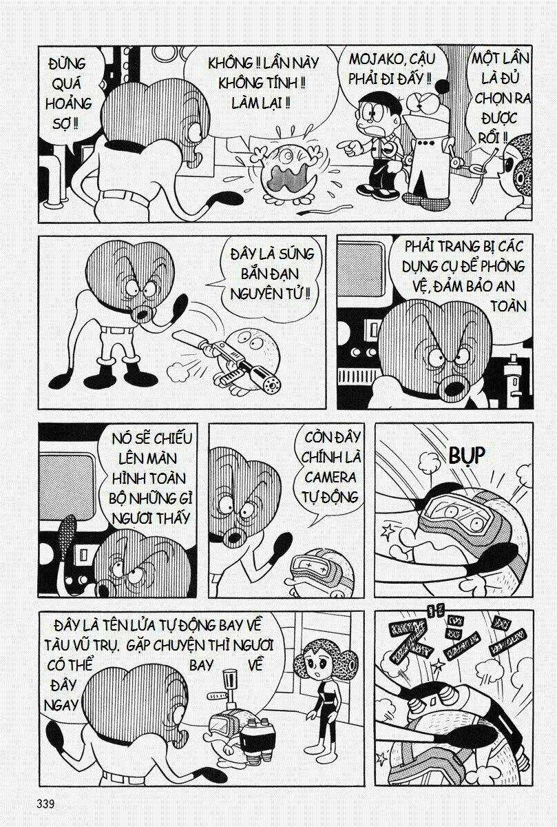 Bamboo Blade C - Chapter 9 - Trang 16