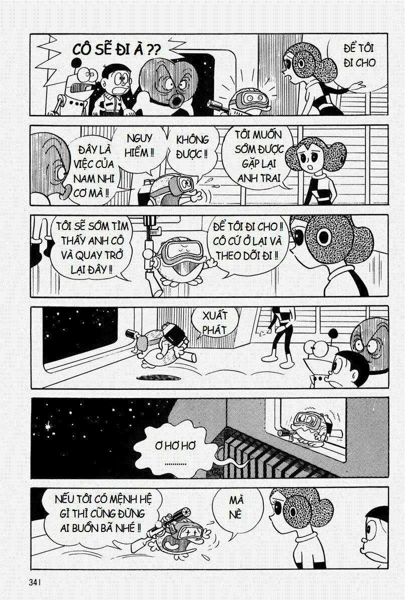 Bamboo Blade C - Chapter 9 - Trang 18