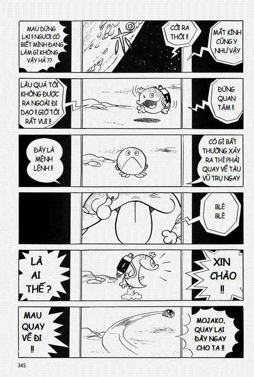 Bamboo Blade C - Chapter 9 - Trang 22