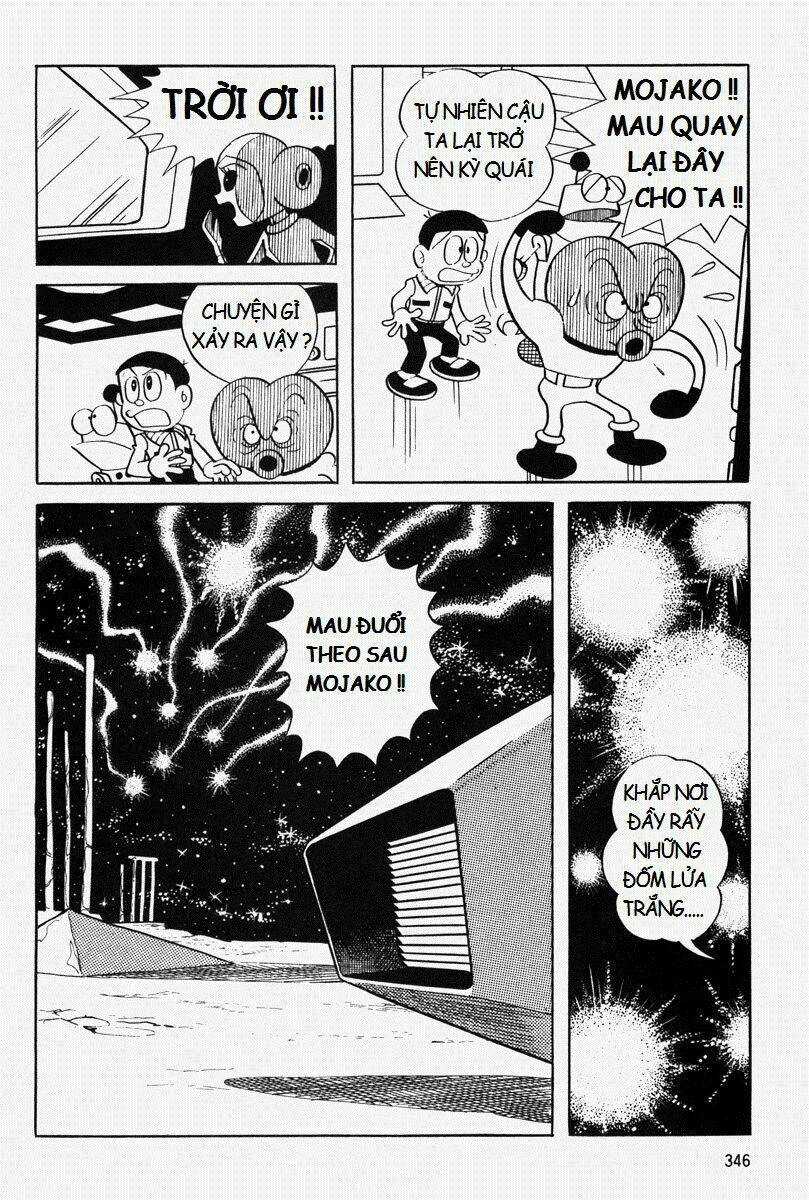 Bamboo Blade C - Chapter 9 - Trang 23