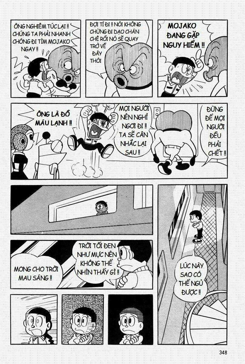 Bamboo Blade C - Chapter 9 - Trang 25