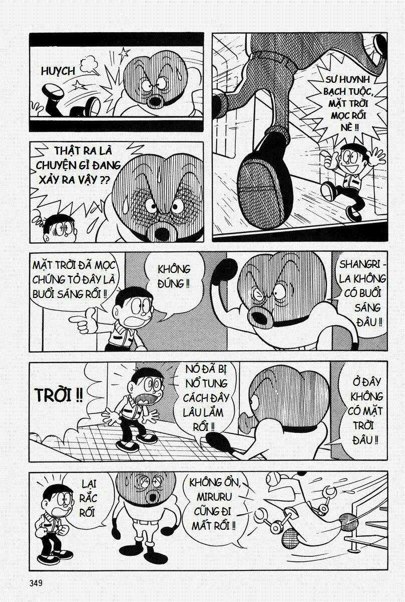 Bamboo Blade C - Chapter 9 - Trang 26