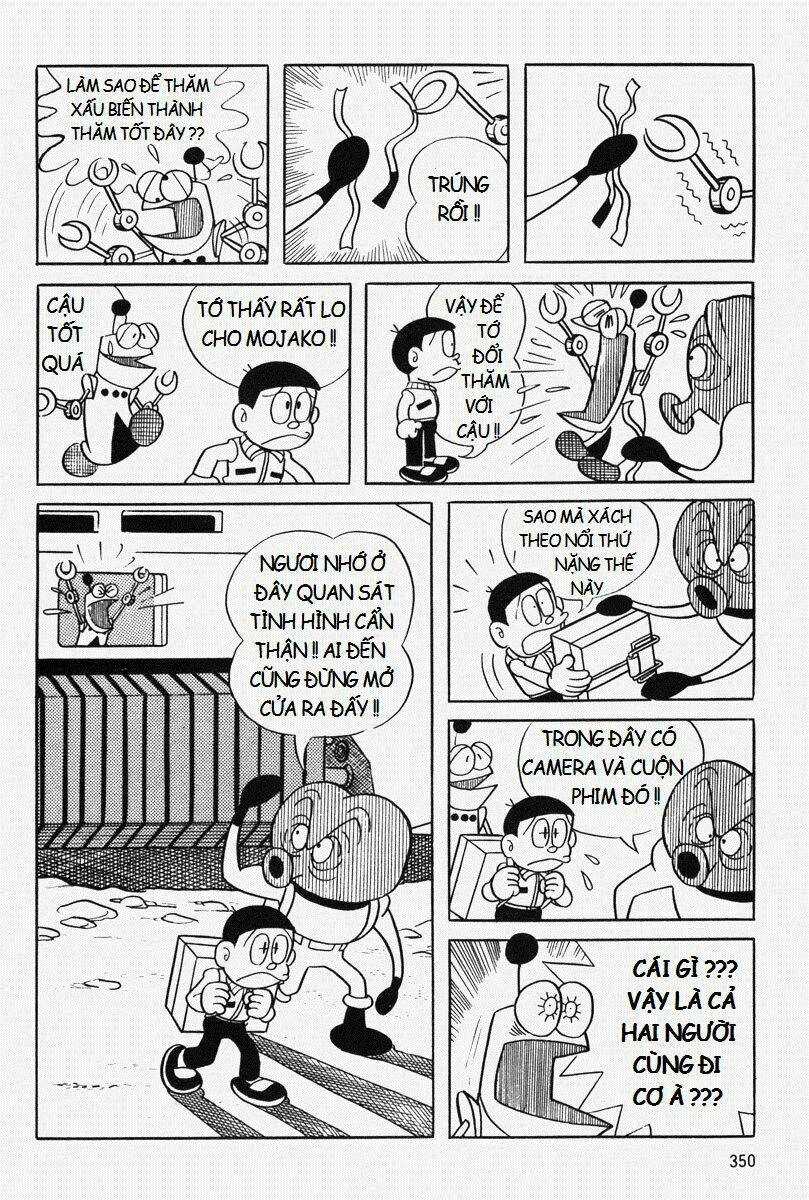 Bamboo Blade C - Chapter 9 - Trang 27