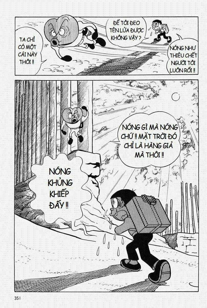 Bamboo Blade C - Chapter 9 - Trang 28