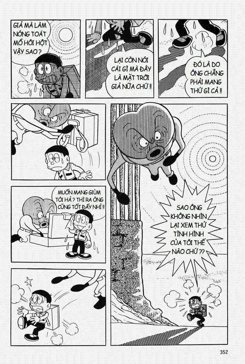 Bamboo Blade C - Chapter 9 - Trang 29