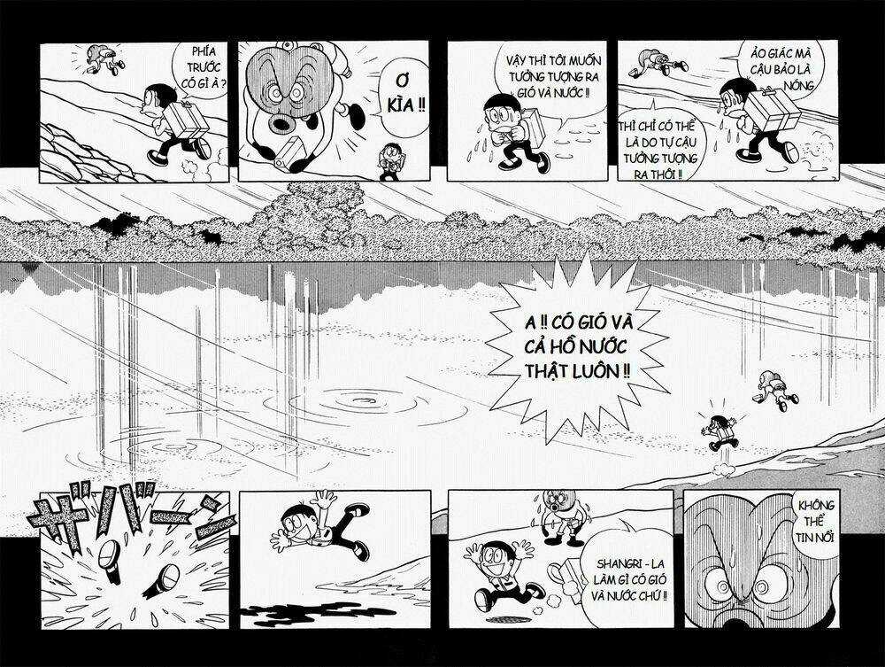 Bamboo Blade C - Chapter 9 - Trang 31