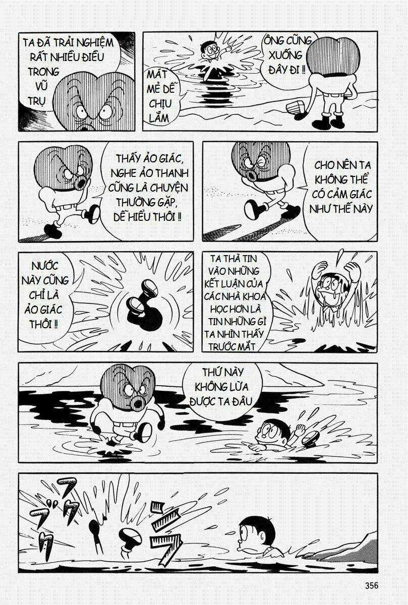 Bamboo Blade C - Chapter 9 - Trang 32