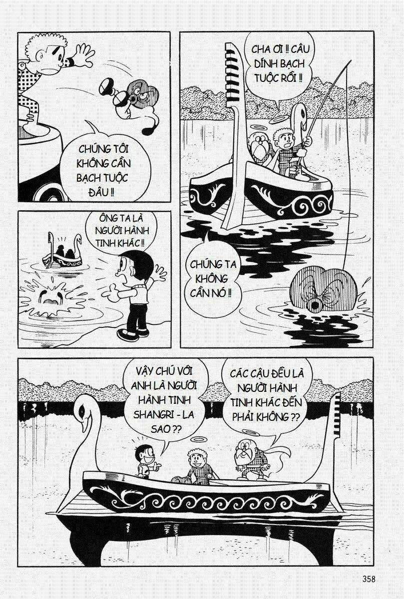 Bamboo Blade C - Chapter 9 - Trang 34