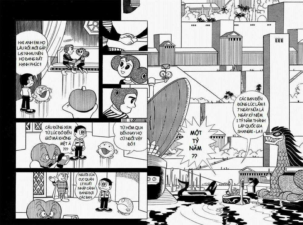 Bamboo Blade C - Chapter 9 - Trang 36