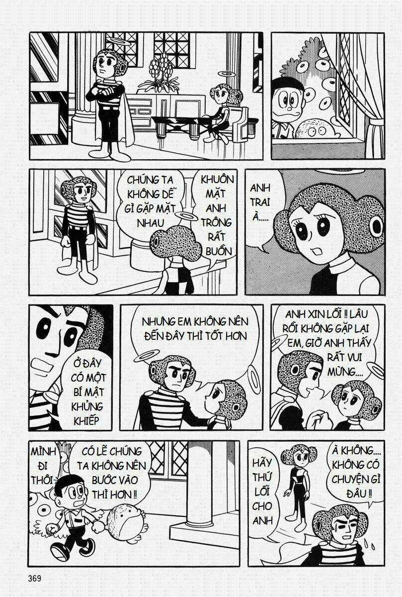 Bamboo Blade C - Chapter 9 - Trang 44