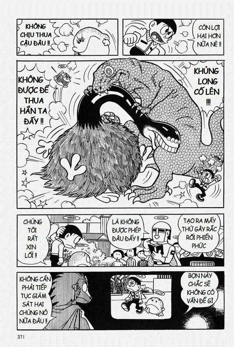 Bamboo Blade C - Chapter 9 - Trang 46