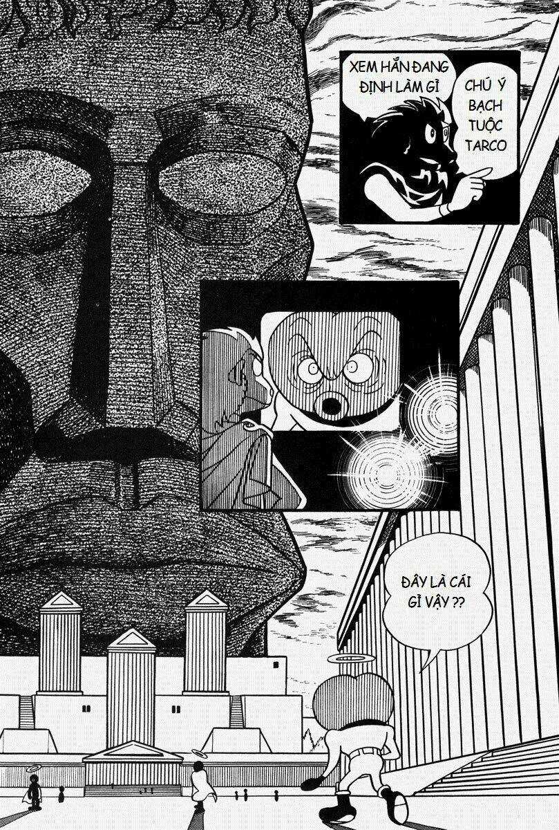 Bamboo Blade C - Chapter 9 - Trang 47