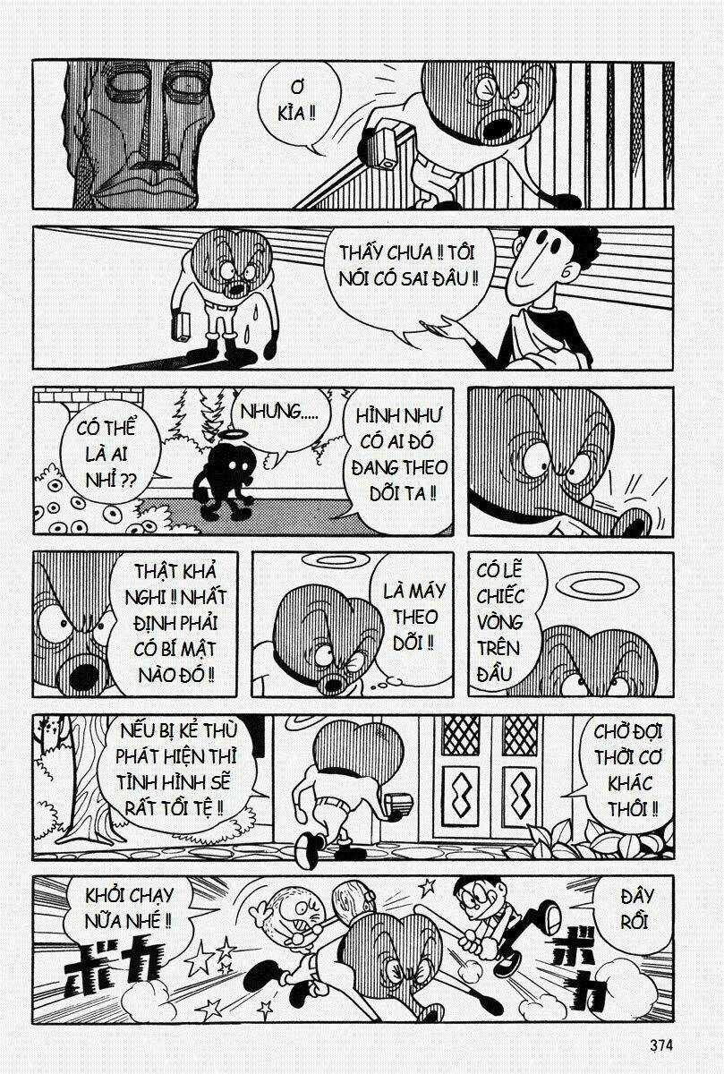 Bamboo Blade C - Chapter 9 - Trang 49