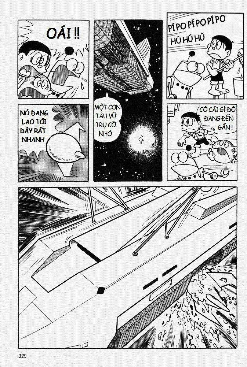 Bamboo Blade C - Chapter 9 - Trang 6