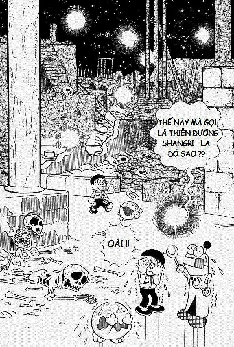 Bamboo Blade C - Chapter 9 - Trang 54