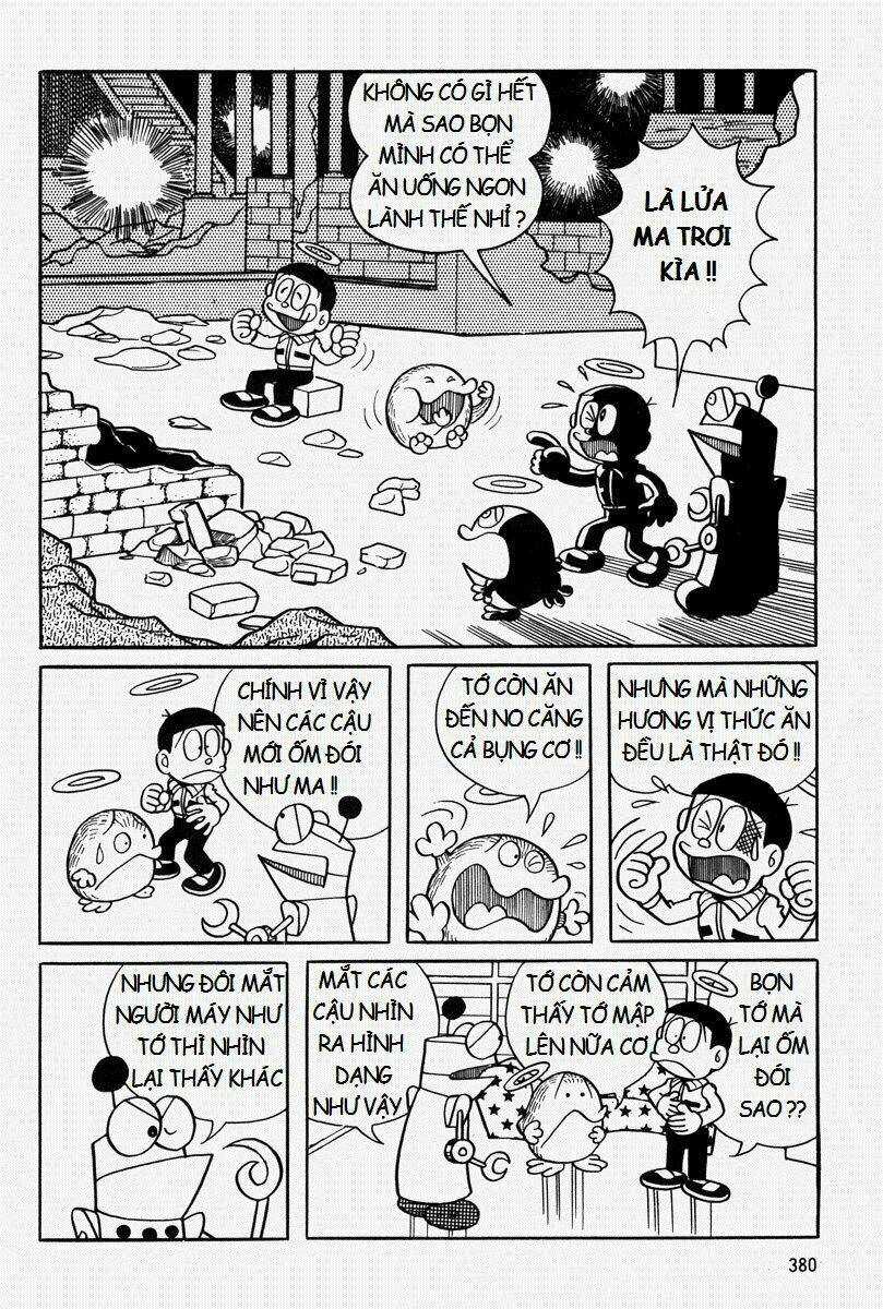 Bamboo Blade C - Chapter 9 - Trang 55