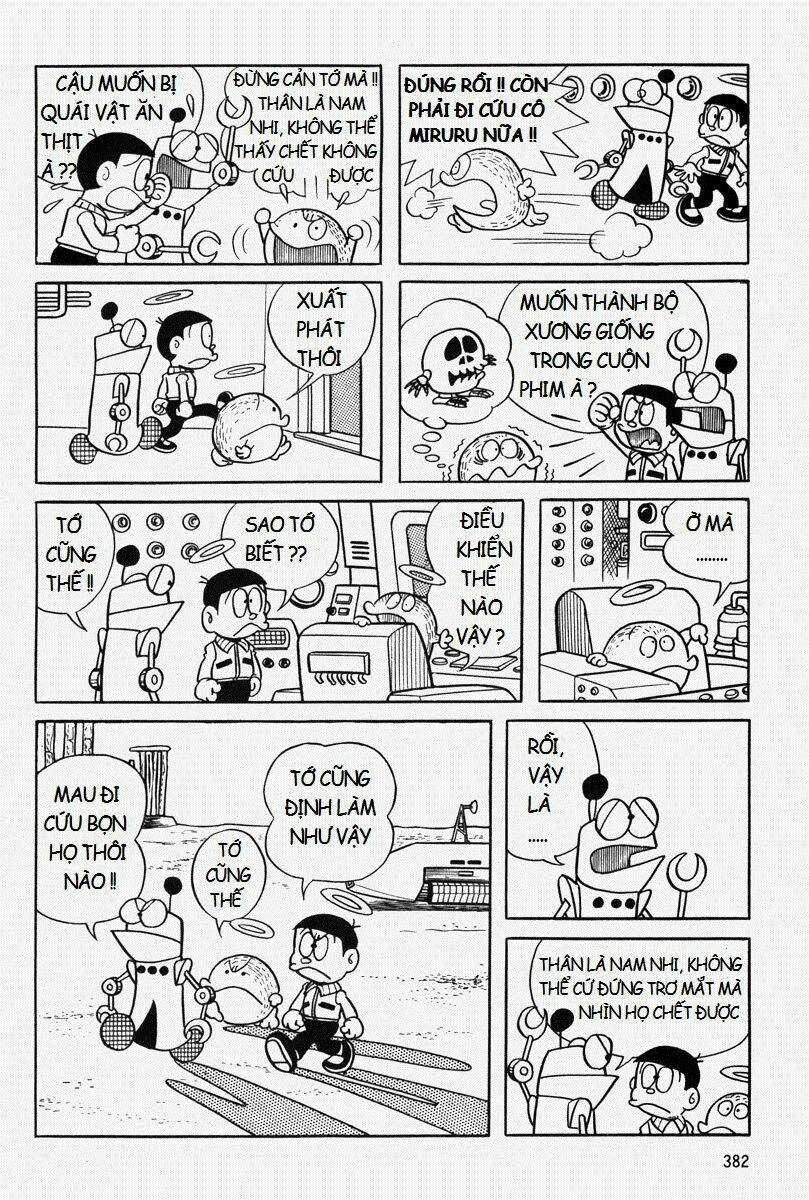 Bamboo Blade C - Chapter 9 - Trang 57