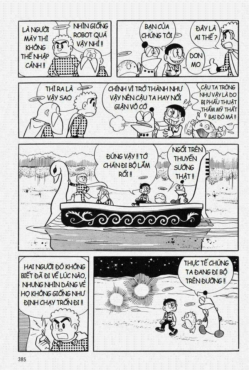 Bamboo Blade C - Chapter 9 - Trang 60