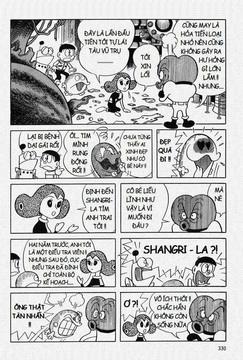 Bamboo Blade C - Chapter 9 - Trang 7