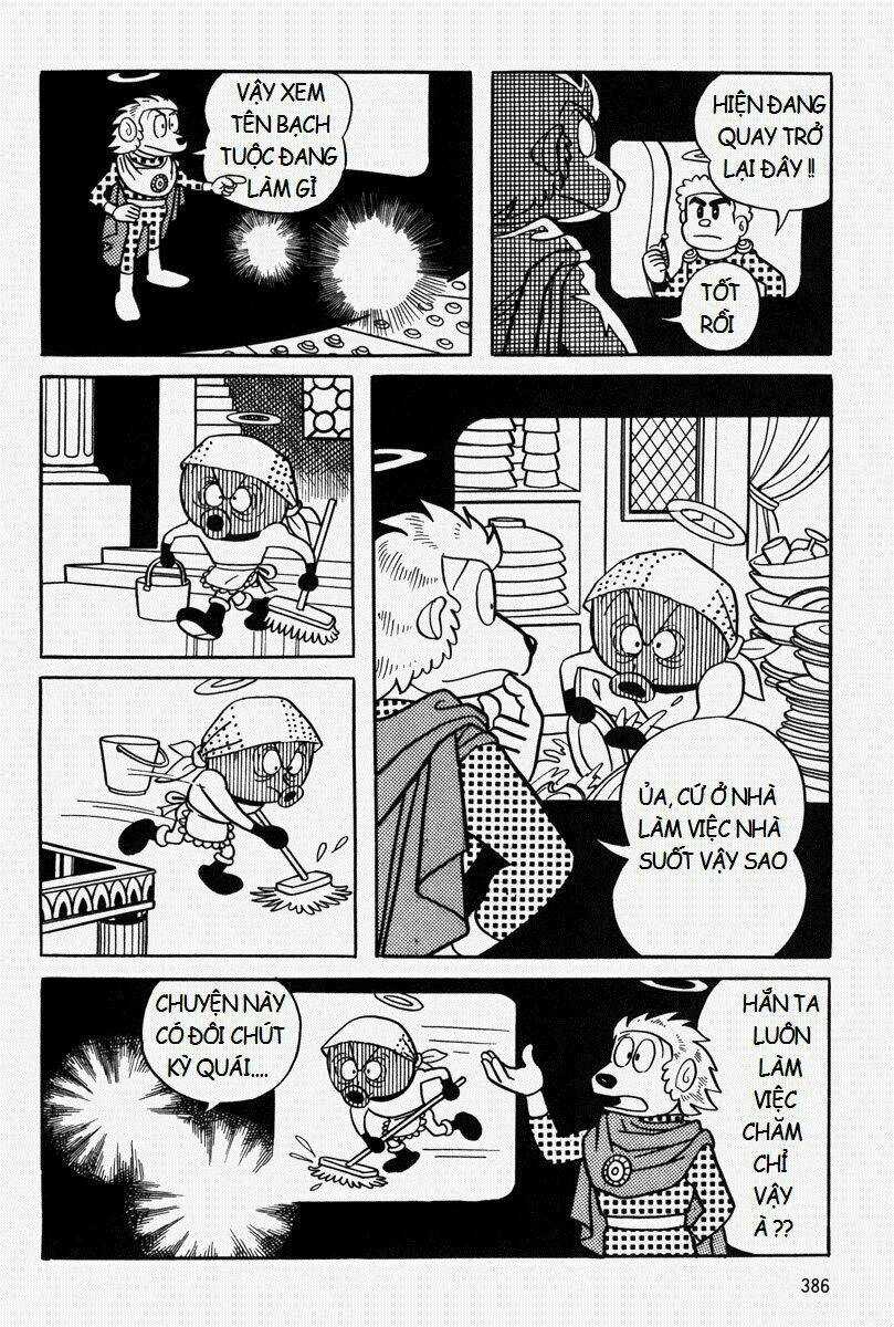 Bamboo Blade C - Chapter 9 - Trang 61