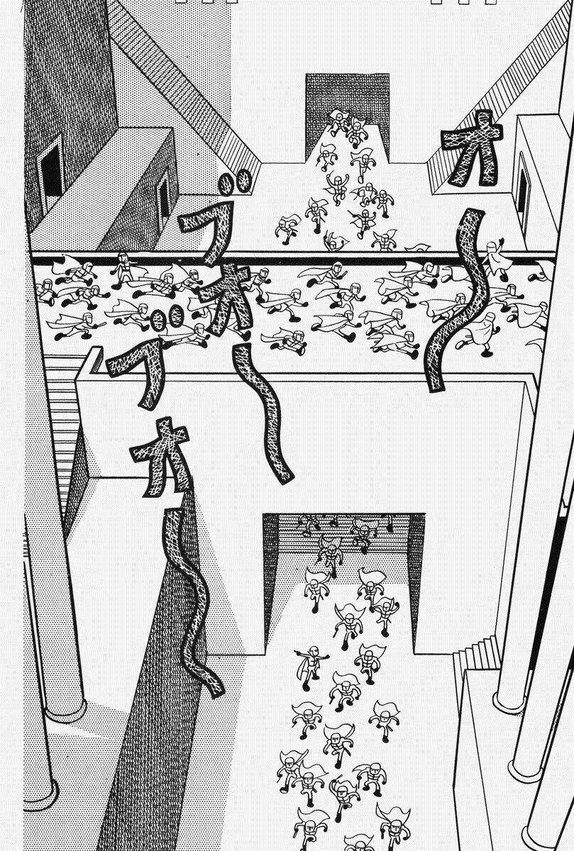 Bamboo Blade C - Chapter 9 - Trang 63