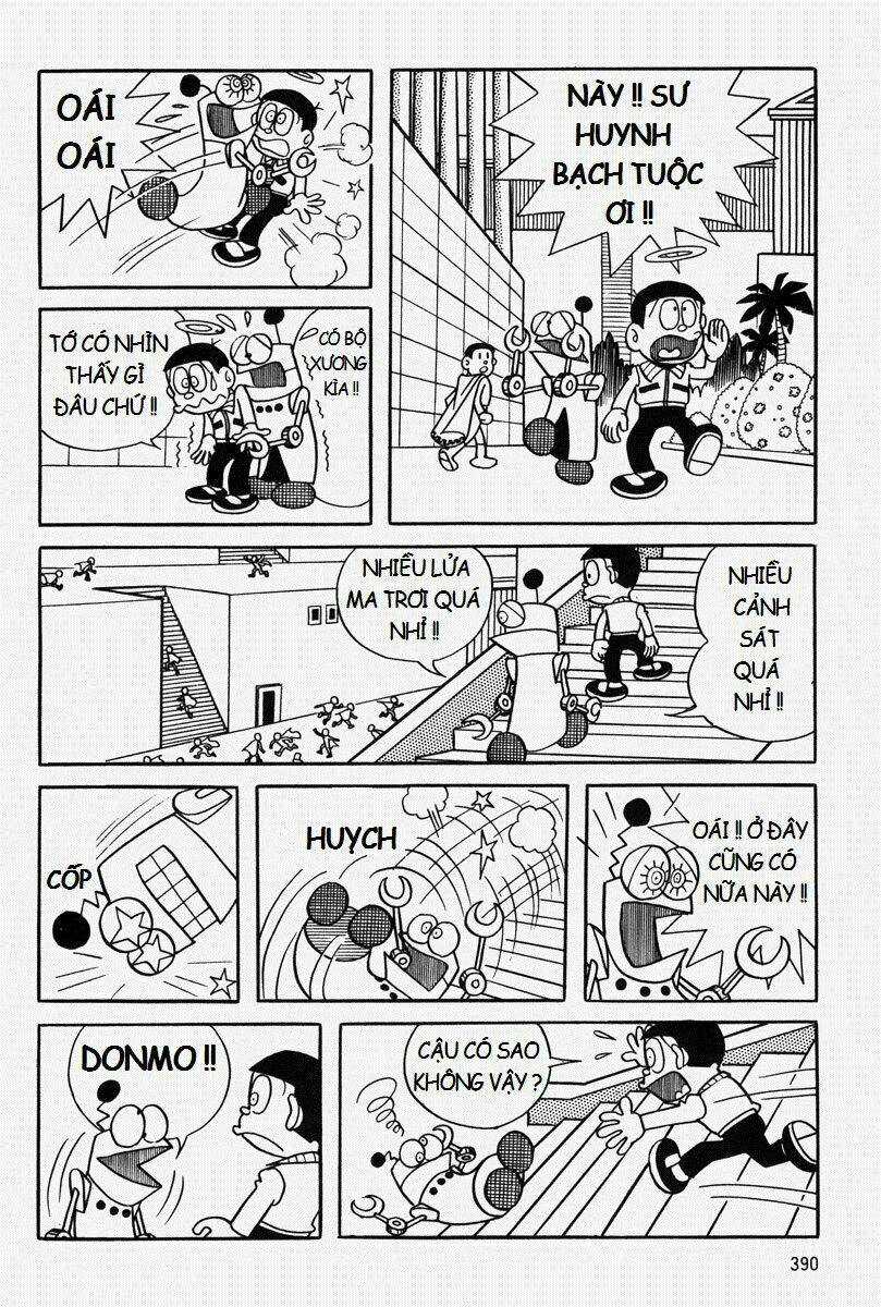 Bamboo Blade C - Chapter 9 - Trang 65