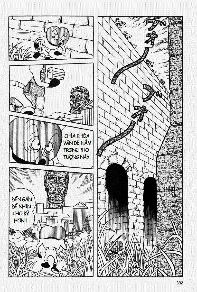 Bamboo Blade C - Chapter 9 - Trang 67