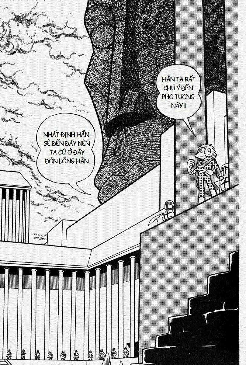 Bamboo Blade C - Chapter 9 - Trang 68