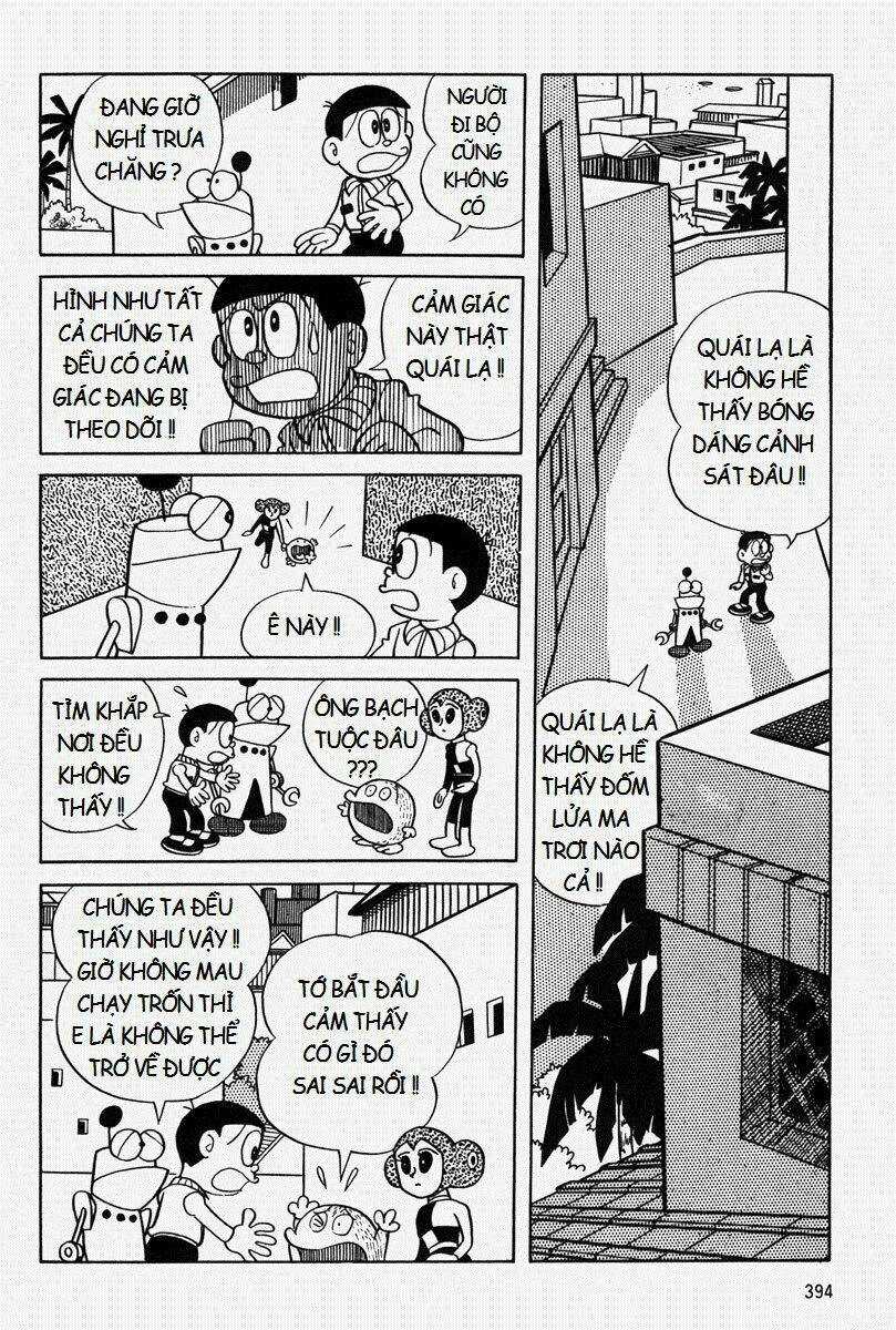 Bamboo Blade C - Chapter 9 - Trang 69