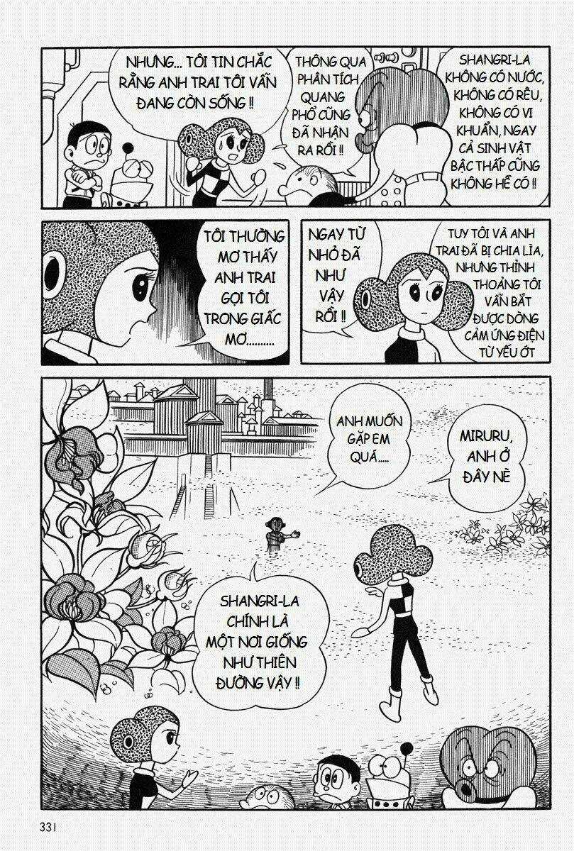 Bamboo Blade C - Chapter 9 - Trang 8