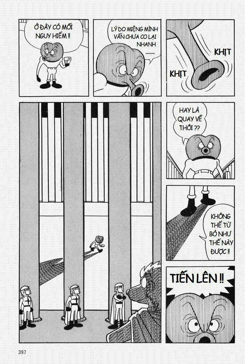 Bamboo Blade C - Chapter 9 - Trang 72