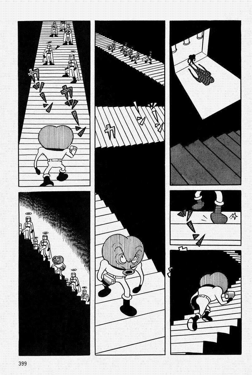 Bamboo Blade C - Chapter 9 - Trang 74