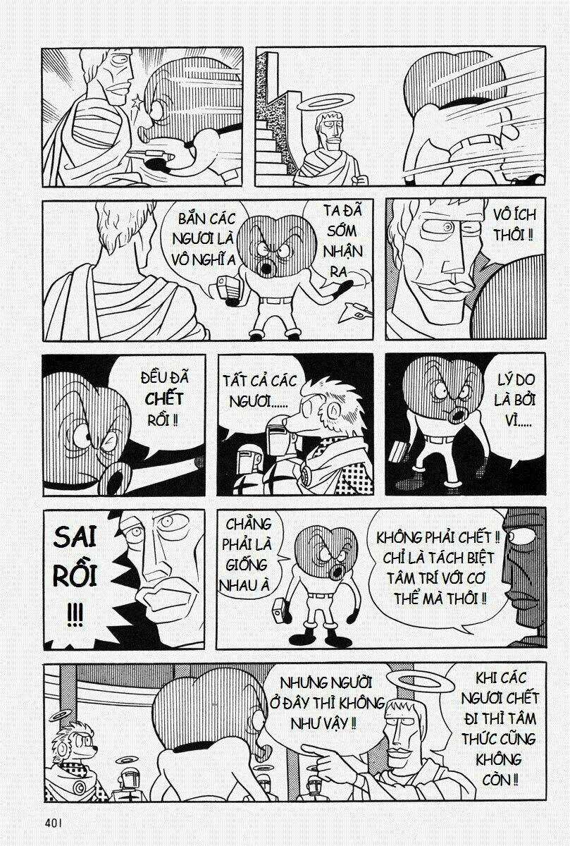 Bamboo Blade C - Chapter 9 - Trang 76