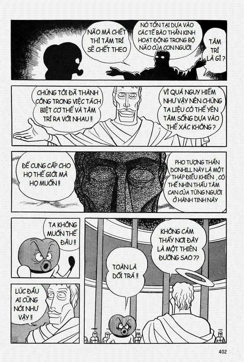 Bamboo Blade C - Chapter 9 - Trang 77