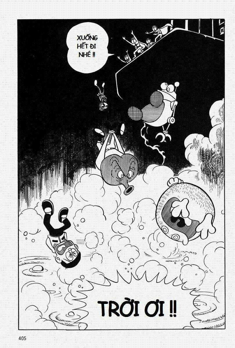 Bamboo Blade C - Chapter 9 - Trang 80