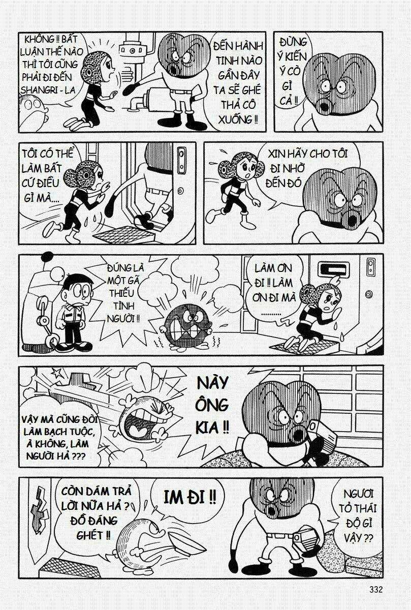 Bamboo Blade C - Chapter 9 - Trang 9